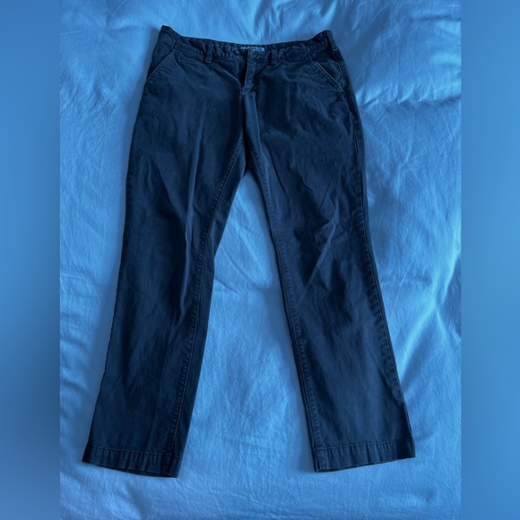Express Men’s Chinos 28x28 - Picture 4 of 4